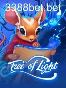 TreeofLight: Uma Jornada Luminosa em Meio à Fantasia