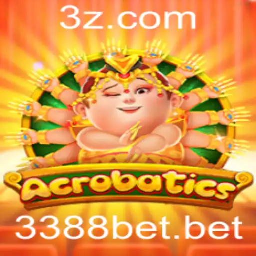 3388bet - Descubra o Fascinante Jogo 'Acrobatics': A Nova Aposta da 3388bet