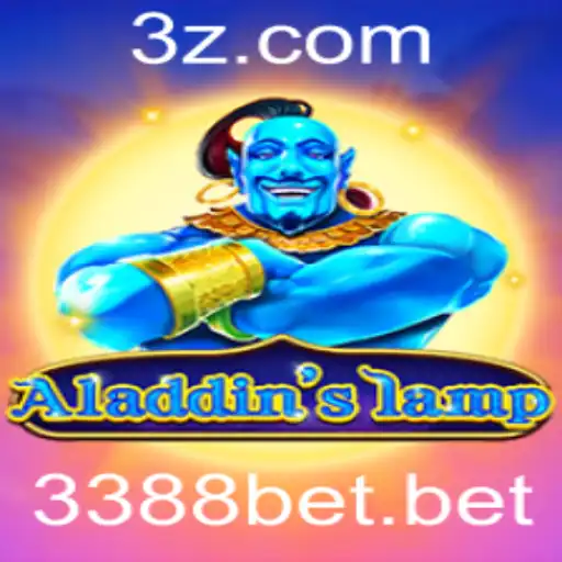 3388bet - Explorando o Fascinante Mundo de Aladdinslamp no Universo de Jogos Online