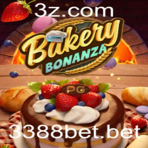 3388bet - Descubra o Fenômeno do Jogo 'BakeryBonanza'