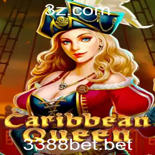 3388bet - Embarque na Aventura do Jogo CaribbeanQueen
