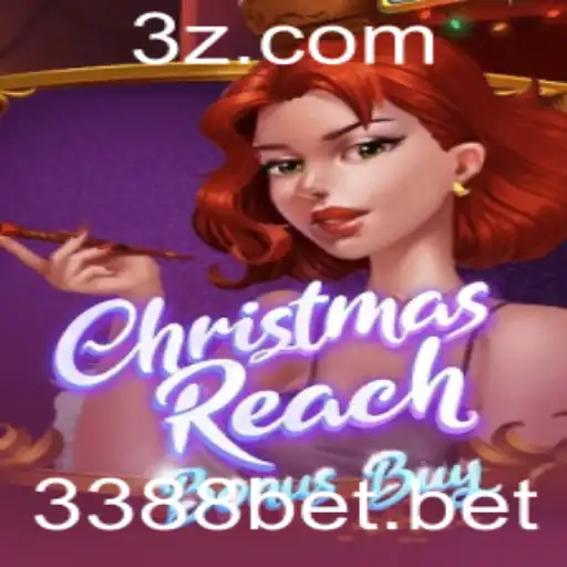 3388bet - Explorando o Fascinante Mundo de ChristmasReachBonusBuy