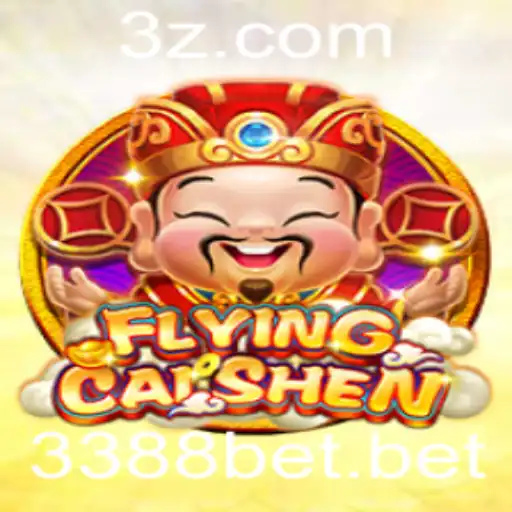 3388bet - Explorando FlyingCaiShen: O Jogo Inovador de 3388bet