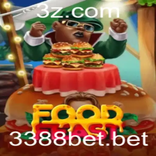 3388bet - Descubra o Mundo Delicioso de FoodFeast: Um Jogo de Estratégia e Sabor