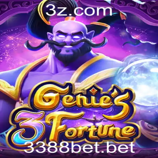 3388bet - Genie3Fortune: A Fascinante Aventura no Mundo dos Jogos de Azar