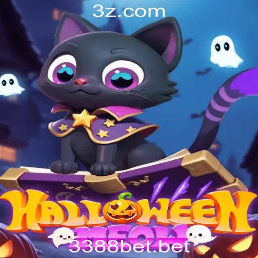3388bet - Descubra o Mundo Encantado de HalloweenMeow: Aventura e Diversão