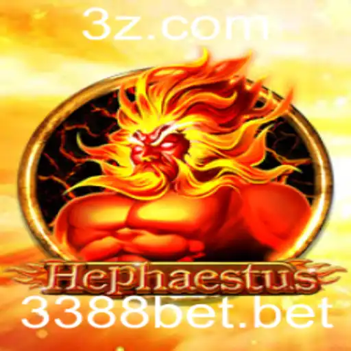 3388bet - Explorando o Fascinante Mundo de Hephaestus