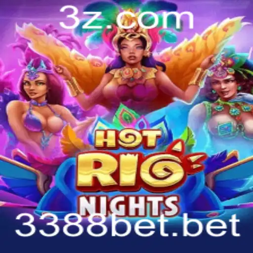 3388bet - Explorando o Universo de HotRioNights: Jogo Inovador da 3388bet
