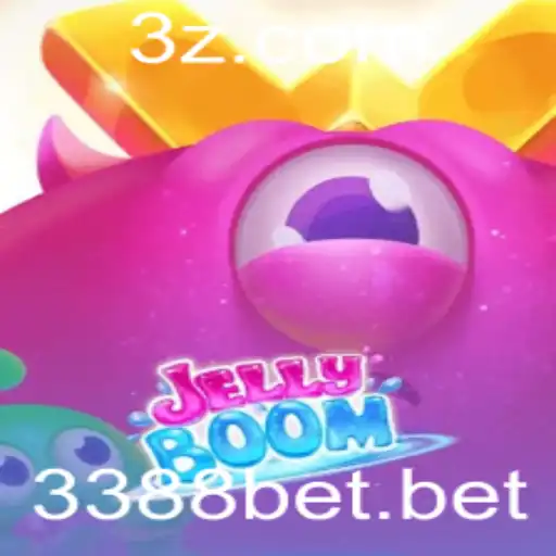 3388bet - Descubra o Mundo Empolgante de JellyBoom e a Inovação no Universo de Jogos Online