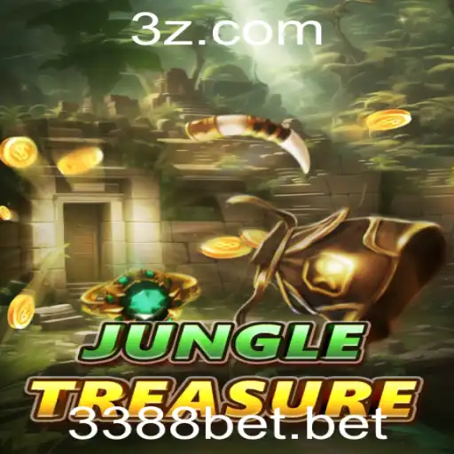 3388bet - JungleTreasure: Descubra os Segredos e Aventuras do Novo Jogo de 3388bet