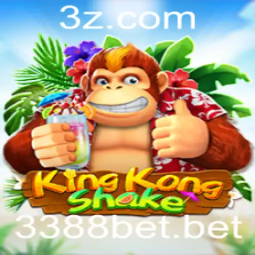 3388bet - KingKongShake: Explorando Regras e Dinâmica do Jogo com 3388bet