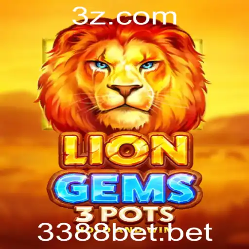 3388bet - Explorando o Mundo de LionGems3pots