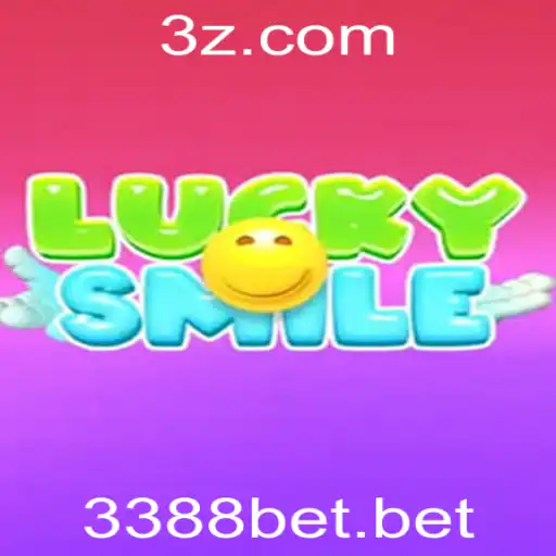 3388bet - Conheça LuckySmile: O Novo Fenômeno de Diversão com 3388bet