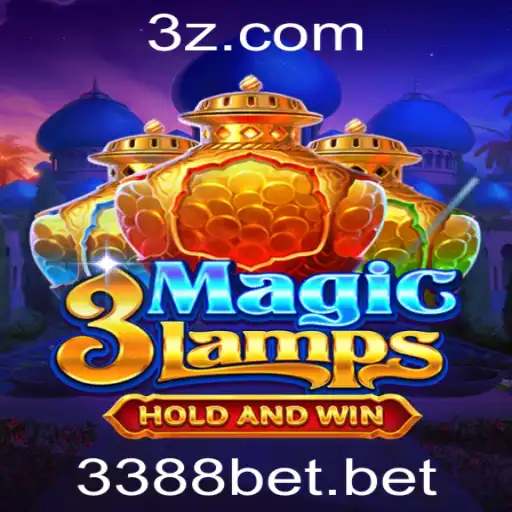 Descubra o Mundo de Emoções do Jogo 3MagicLamps