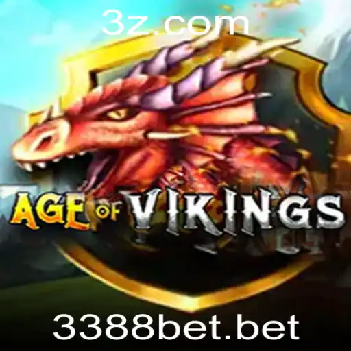 AgeofViking: Descubra a Saga Épica na Plataforma 3388bet