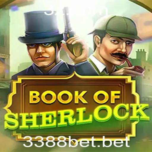 BookOfSherlock: Mergulhe no Universo Misterioso do Detetive Mais Intrigante