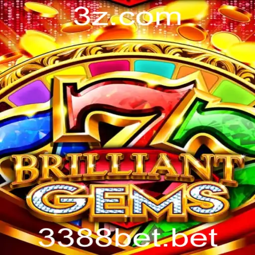 Descobrindo BrilliantGems: Uma Nova Experiência de Jogo com 3388bet