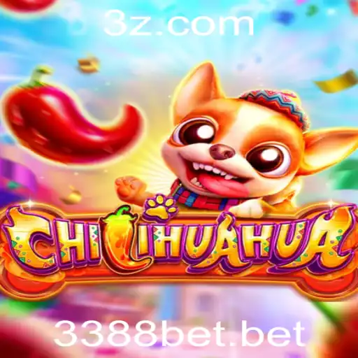 CHILIHUAHUA: Descobrindo o Jogo Emocionante com 3388bet