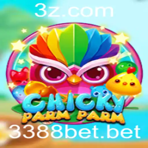 Descubra ChickyParmParm: O Novo Fenômeno nos Jogos Digitais