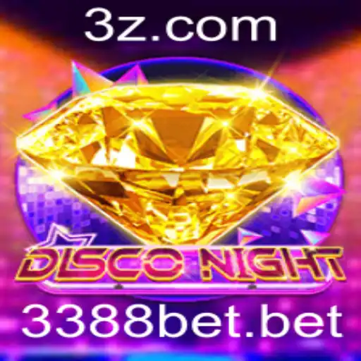 DiscoNight: Explorando as Regras e a Emoção do Novo Jogo Popular com 3388bet