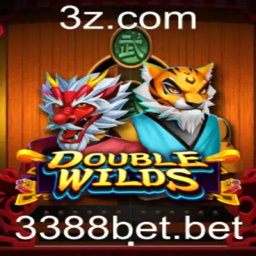 DoubleWilds: Descubra o Novo Fenômeno de Diversão no 3388bet