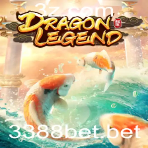 Explorando o Mundo de DragonLegend: Estratégias e Regras do Jogo com 3388bet