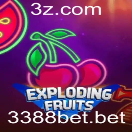 ExplodingFruits: Uma Aventura no Mundo dos Jogos de Azar Online