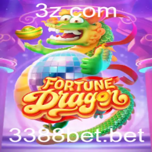 FortuneDragon: Descubra Aventuras e Estratégias no Novo Jogo de 3388bet