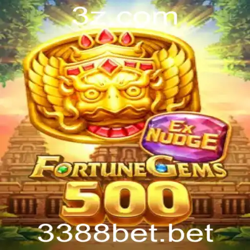 FortuneGems500: Uma Aventura Brilhante no Mundo dos Cassinos Online