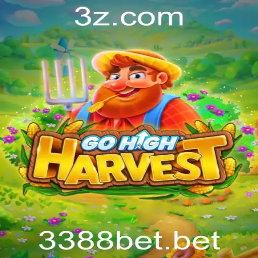 GoHighHarvest: Descubra o Empolgante Mundo do Jogo com 3388bet