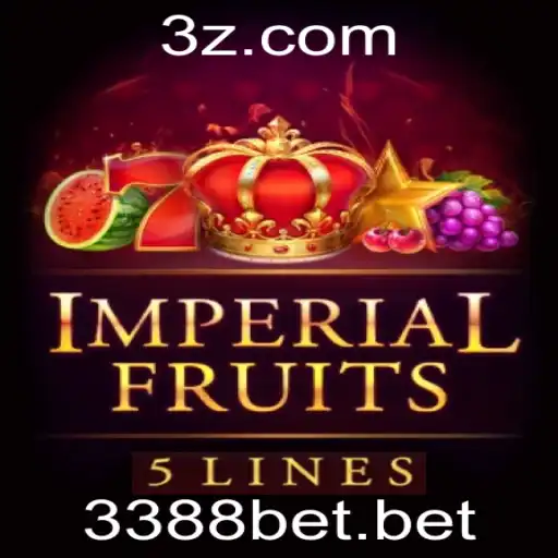 ImperialFruits5: A Nova Sensação no Mundo dos Jogos de Cassino Online
