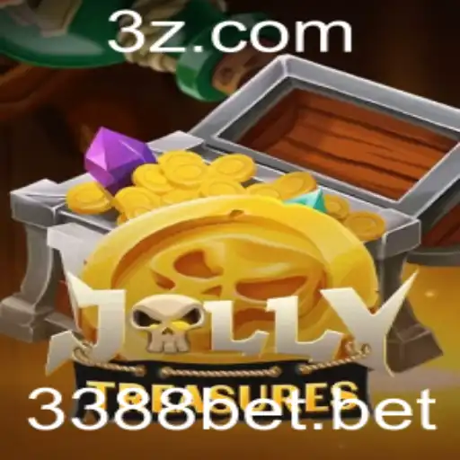 JollyTreasures: Descubra as Aventuras no Mundo dos Cassinos Online