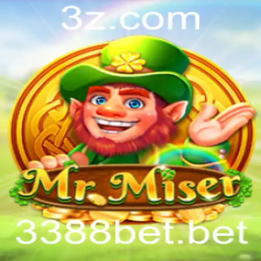 Explorando o Fascinante Mundo de MrMiser: O Jogo Que Está Conquistando 3388bet