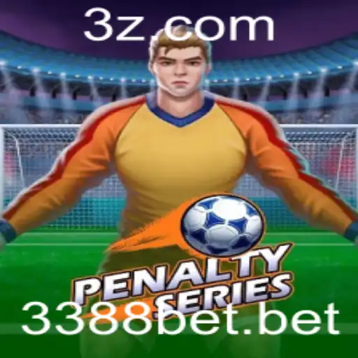 Entendendo o Fenômeno do PenaltySeries e Sua Parceria com 3388bet