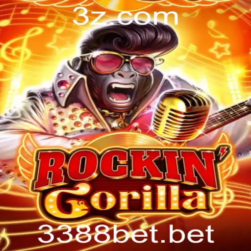 Descubra RockinGorilla: O Novo Sensação no Mundo dos Jogos