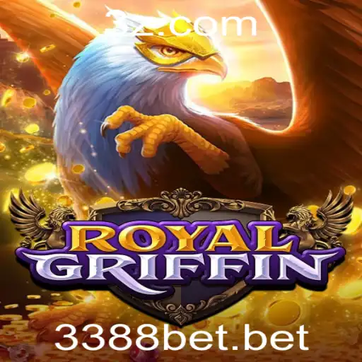 RoyalGriffin: Descubra o Novo Jogo de Aventura e Estratégia da 3388bet
