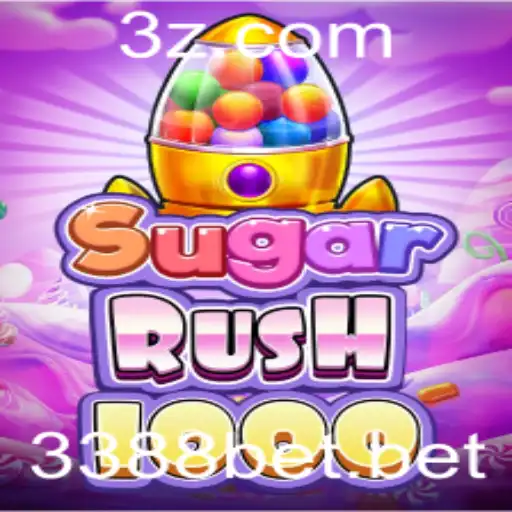 Descubra o Empolgante Mundo de SugarRush1000 no 3388bet