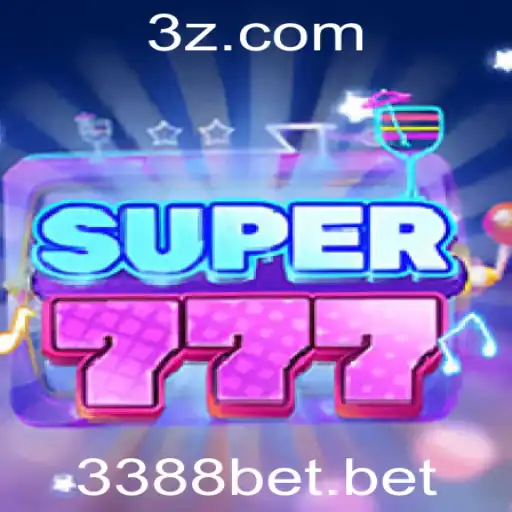 Explorando o Mundo de Super777: O Jogo de Azar do Momento