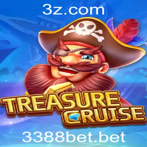 Explorando o Mundo Fascinante do Jogo TREASURECRUISE com 3388bet