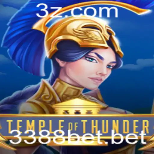 Descubra TempleofThunder: Um Jogo Eletrizante com 3388bet