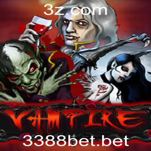 Explorando o Mundo do Jogo 'Vampire' na Plataforma 3388bet