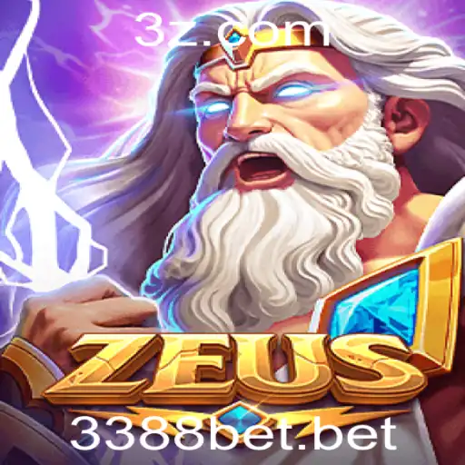 Descubra Zeus: O Novo Jogo Inovador da 3388bet
