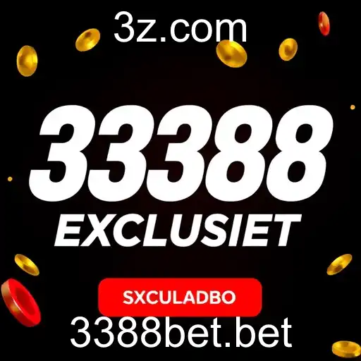 Explorando Ofertas Exclusivas no Mundo das Apostas: 3388bet como Destino