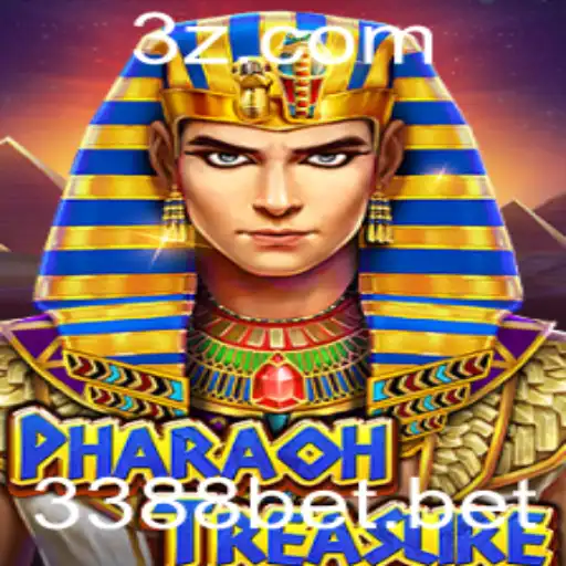 3388bet - Explorando o Fascinante Mundo de PharaohTreasure