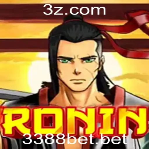 3388bet - Explorando o Mundo do Jogo 'Ronin' com a 3388bet: Regras e Introdução