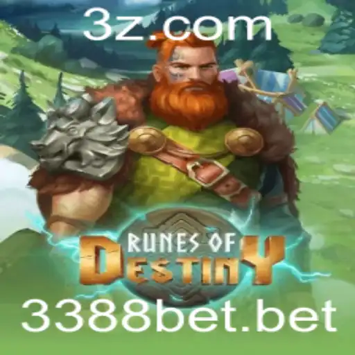 3388bet - Runes of Destiny: Aventura Épica com 3388bet