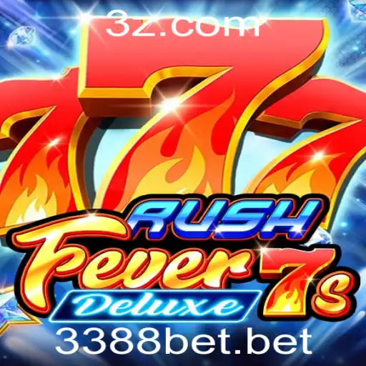 3388bet - RushFever7sDeluxe: Um Novo Capítulo no Mundo dos Jogos de Cassino Online