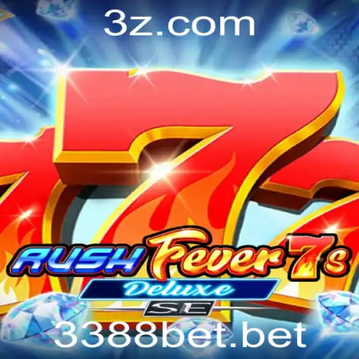 3388bet - Descubra o Jogo RushFever7sDeluxeSE na Plataforma 3388bet