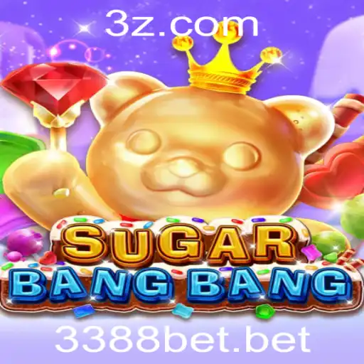 3388bet - Explorando o Mundo de SUGARBANGBANG: O Novo Sensação do Entretenimento Virtual