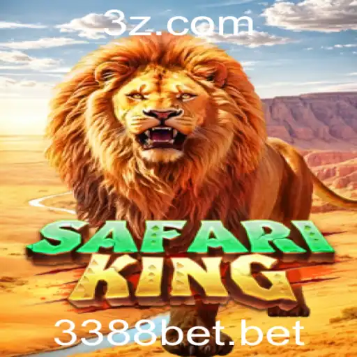 3388bet - Explorando o Mundo do SafariKing: Uma Aventura Selvagem nos Jogos de Cassino Online